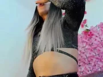 alishaa_nixx from Chaturbate is Freechat