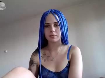 alismoona from Chaturbate is Freechat