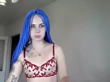 alismoona from Chaturbate is Freechat