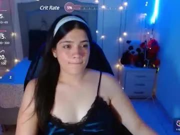 Alison_girl22 from Chaturbate