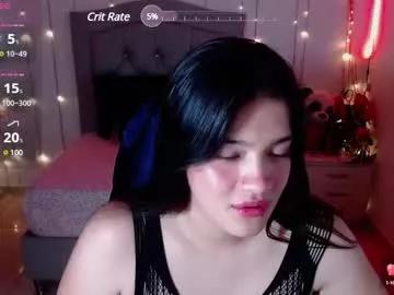 Alison_girl22 from Chaturbate