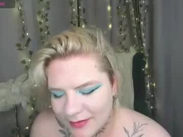 alison_magic from Chaturbate is Freechat