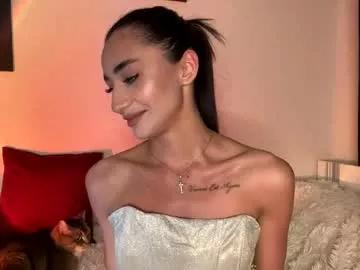 alissadreams from Chaturbate is Freechat