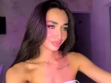 alissadreams from Chaturbate is Freechat