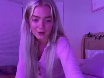 alissahuntsmann from Chaturbate is Freechat
