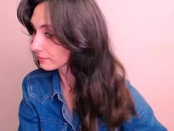 alissajersy_ from Chaturbate is Freechat