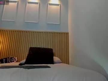 alisson_barker from Chaturbate is Freechat