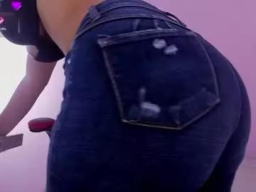 alisson_barker from Chaturbate is Freechat