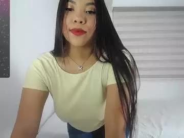 Alisson_grey25 from Chaturbate