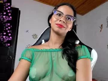 Alisson_hoffman05 from Chaturbate