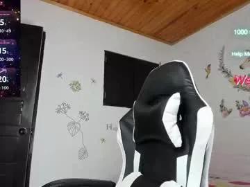 Alisson_hoffman05 from Chaturbate