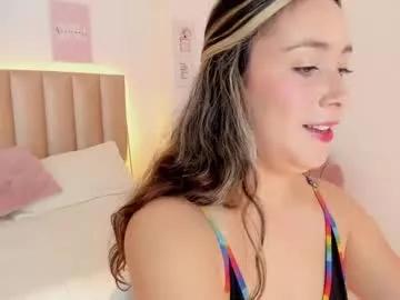 alisson_lane from Chaturbate is Freechat
