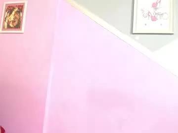 alisson_sharlot04 from Chaturbate is Freechat