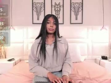 alisson_thompson_ from Chaturbate is Freechat