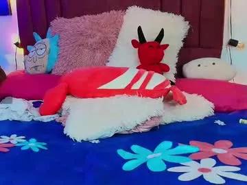 alisson_zafiro from Chaturbate is Freechat