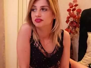 alistaylor from Chaturbate