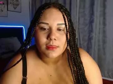 alisteresa_ from Chaturbate is Freechat