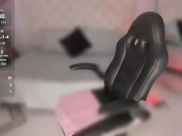 alix_18 from Chaturbate is Freechat
