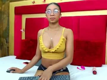 Aliyahbrowns from Chaturbate