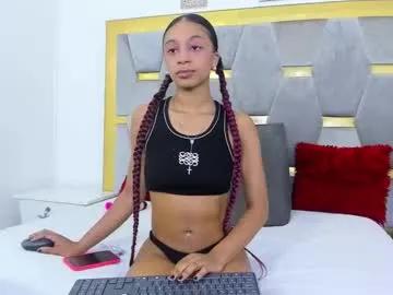 Aliyahbrowns from Chaturbate