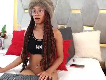 aliyahbrowns from Chaturbate is Freechat