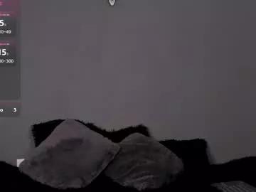 aliz_01 from Chaturbate is Freechat