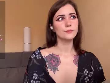 all_of_stacymoon from Chaturbate