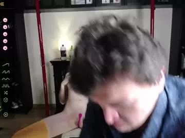 all_shades_grey from Chaturbate is Freechat