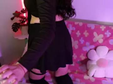 all_smiles_here from Chaturbate