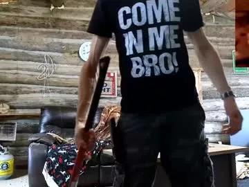 allan_arod from Chaturbate