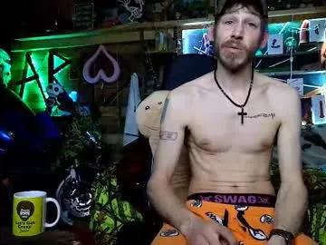 allan_arod from Chaturbate