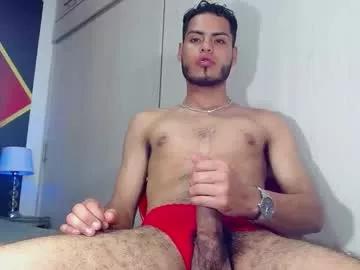 allan_murt from Chaturbate
