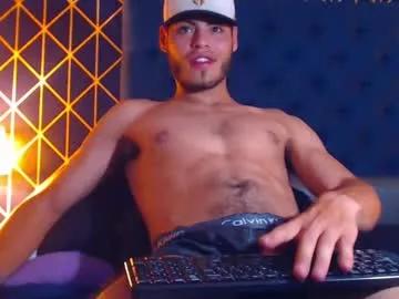 allan_murt from Chaturbate