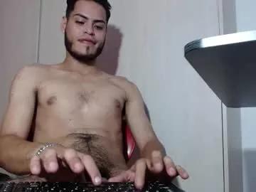 allan_murt from Chaturbate