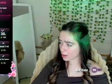 allana_dream from Chaturbate