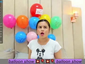 allanaluna from Chaturbate
