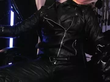 allanhurtss from Chaturbate