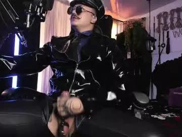 allanhurtss from Chaturbate