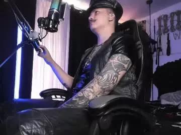 allanhurtss from Chaturbate