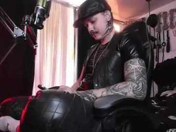 allanhurtss from Chaturbate