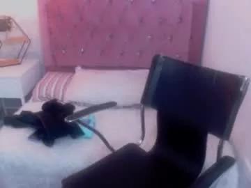 allayah_w from Chaturbate