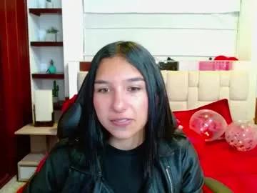 allayah_w from Chaturbate