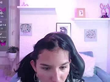 allayah_w from Chaturbate