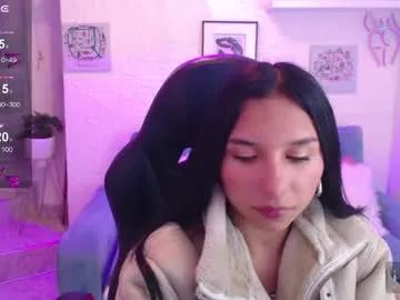 allayah_w from Chaturbate