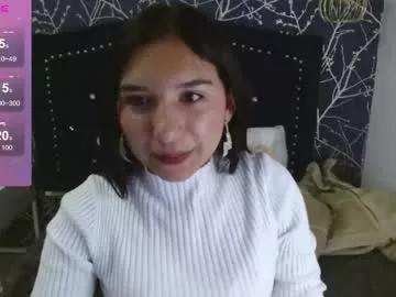allayah_w from Chaturbate