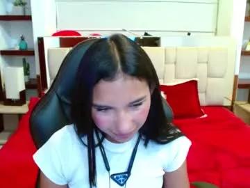 allayah_w from Chaturbate