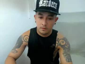allen_69xx from Chaturbate