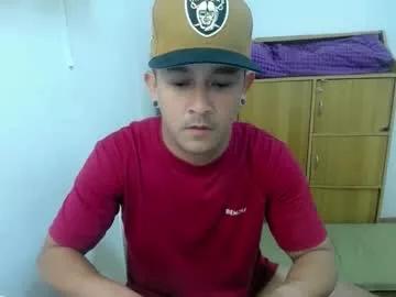 allen_69xx from Chaturbate