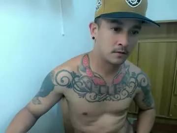 allen_69xx from Chaturbate
