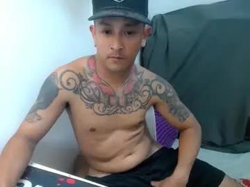 allen_69xx from Chaturbate